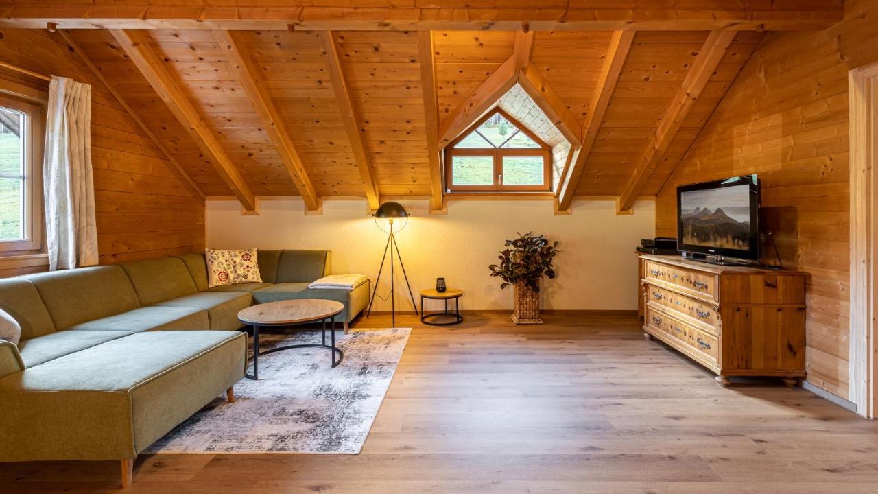 Ferienhaus Untergladner Schladming Eksteriør billede