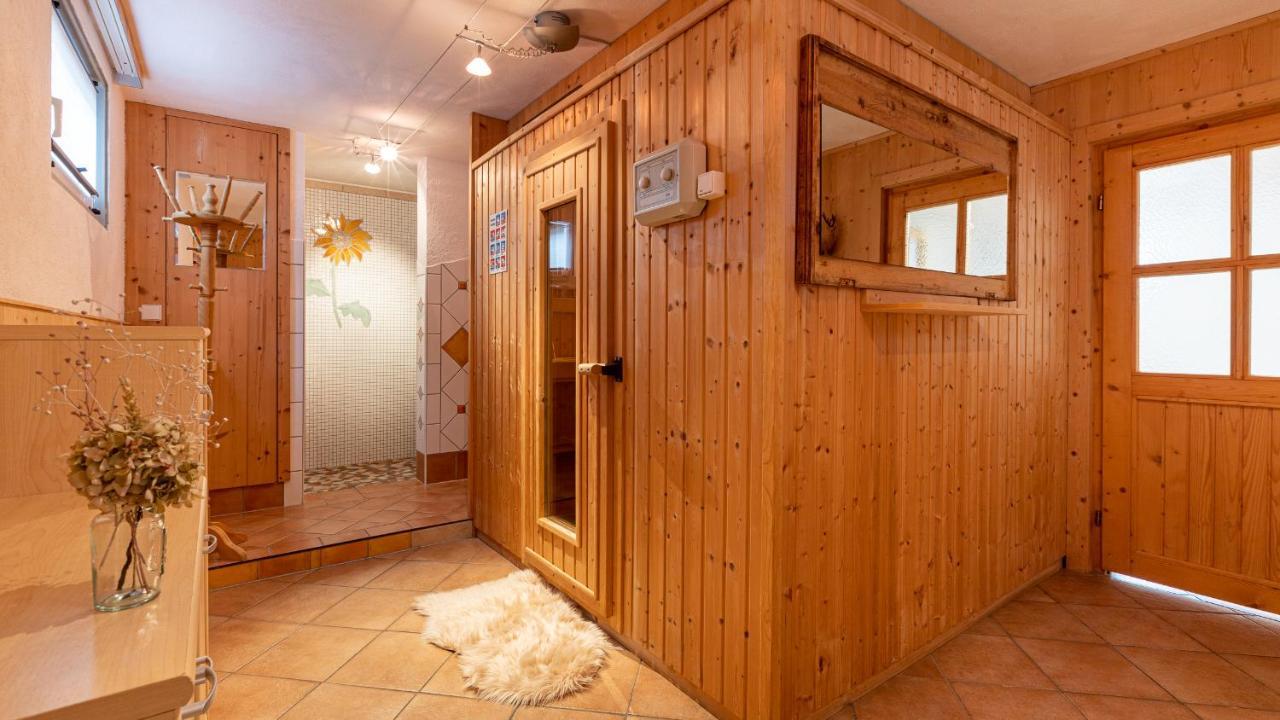 Ferienhaus Untergladner Schladming Eksteriør billede