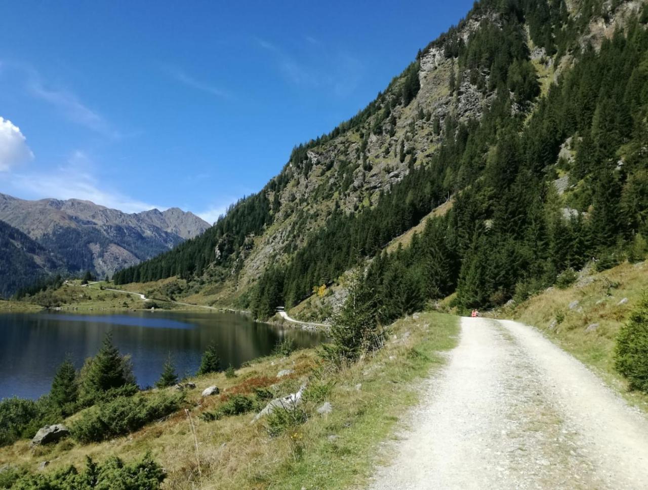 Ferienhaus Untergladner Schladming Eksteriør billede